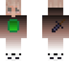 my skin