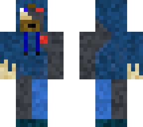 my skin hoodie