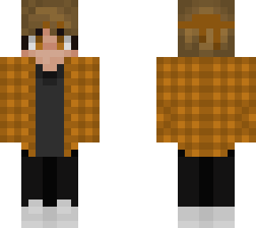 my skinny skin orange edition
