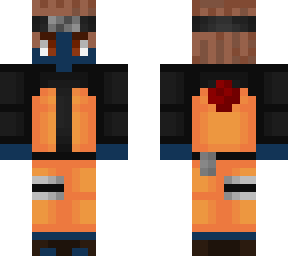 naruto x my skin (fixed)
