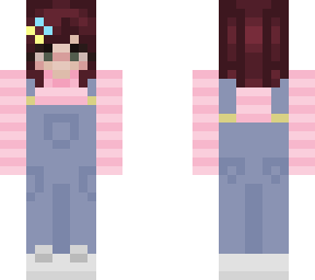new skin design