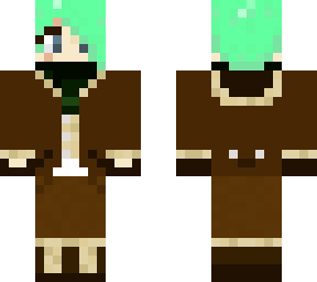 new skinn to smp