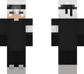 ninja boy