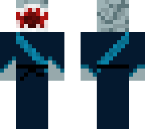 ninja shark