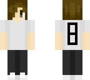 number 8