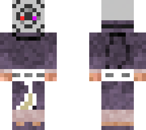 obito (tobi) ninja war arch version v2.1