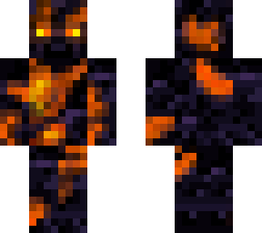 obsidian steve sl