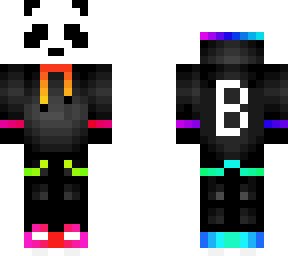 panda <3