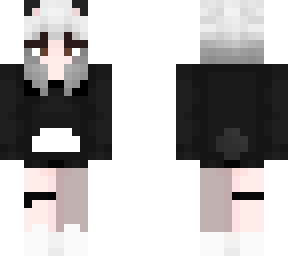 panda