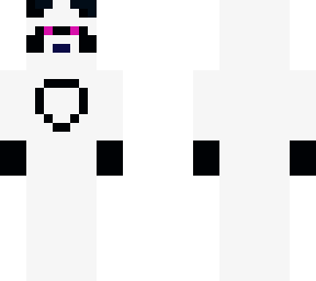 panda