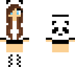 panda uwu