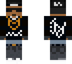 pandillero con estilo 2