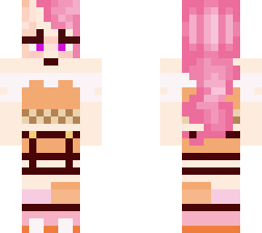 peach plum