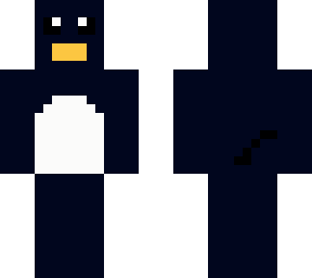 penguin