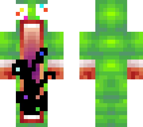 pibby unspeakable (cursed)