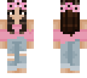pink gal