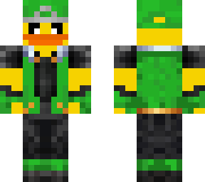 poke pato
