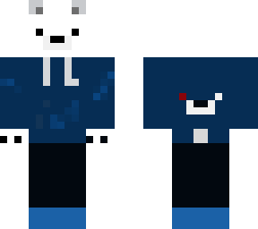 polar bear