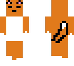 pretty bad fox