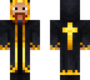 priest