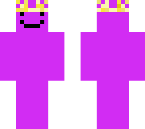 prince zam purpled