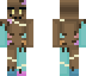 puppet god