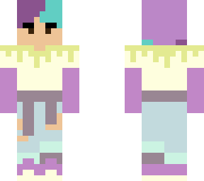 qeum'e - read description for clothes credits