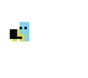random skin you dont have to click on