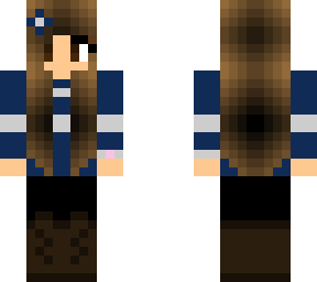 ravenclaw girl 5 with bracelet