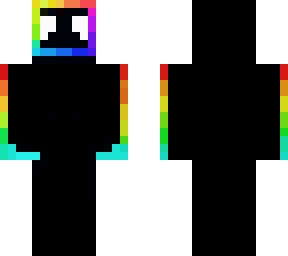 redzzz rainbow