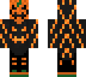 rey del hallowen