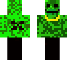 rich creeper
