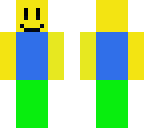 roblox noob 2016