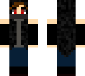 rogue skin