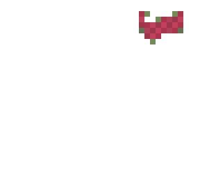 rose flower crown :o