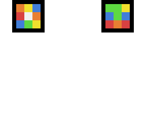 rubix cube part 1