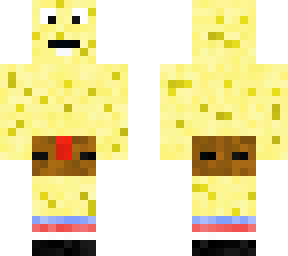 schlechter spong_bob