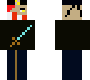 secret ninja skin