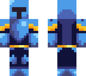 shovel guy