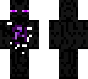 simple the new enderman