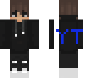 skin by olixgaming