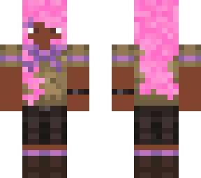 skittles11 magic scout (origin realms)