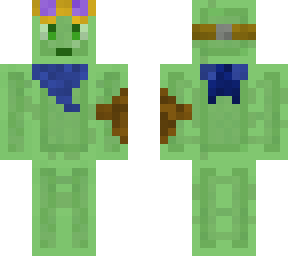slime