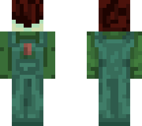 slime or alien