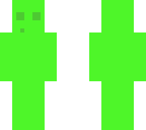 slimy