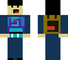 sm1 skin
