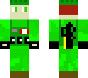 soldier