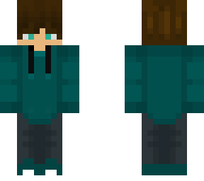 someones skin but skinny