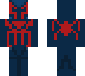 spiderman 2099