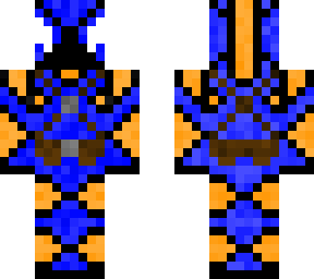 spiker 0.6